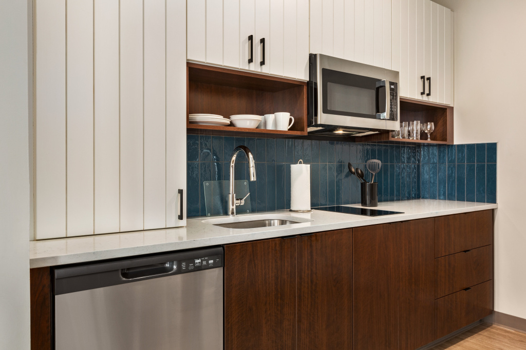 Staybridge Suites Chicago-Oakbrook Terrace by IHG - Général