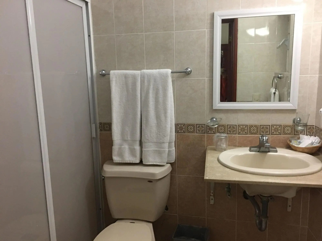 Hotel NV Guadalajara - Général