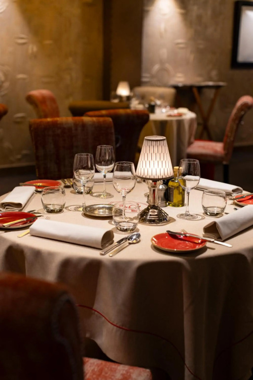 Hôtel Le Lana - фото 14