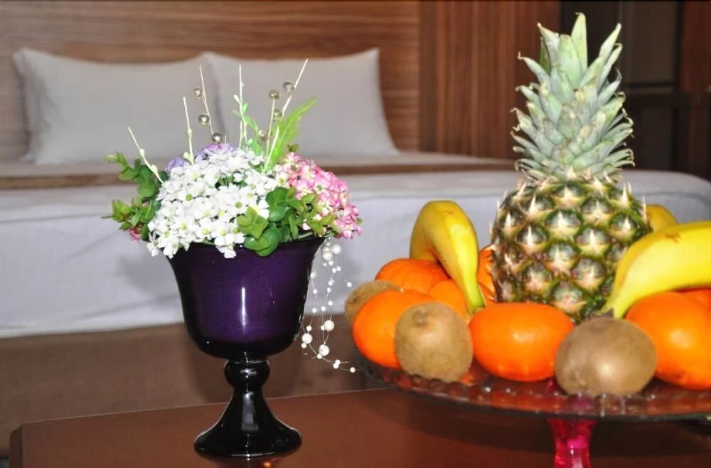 Mesa Hotel - фото 9