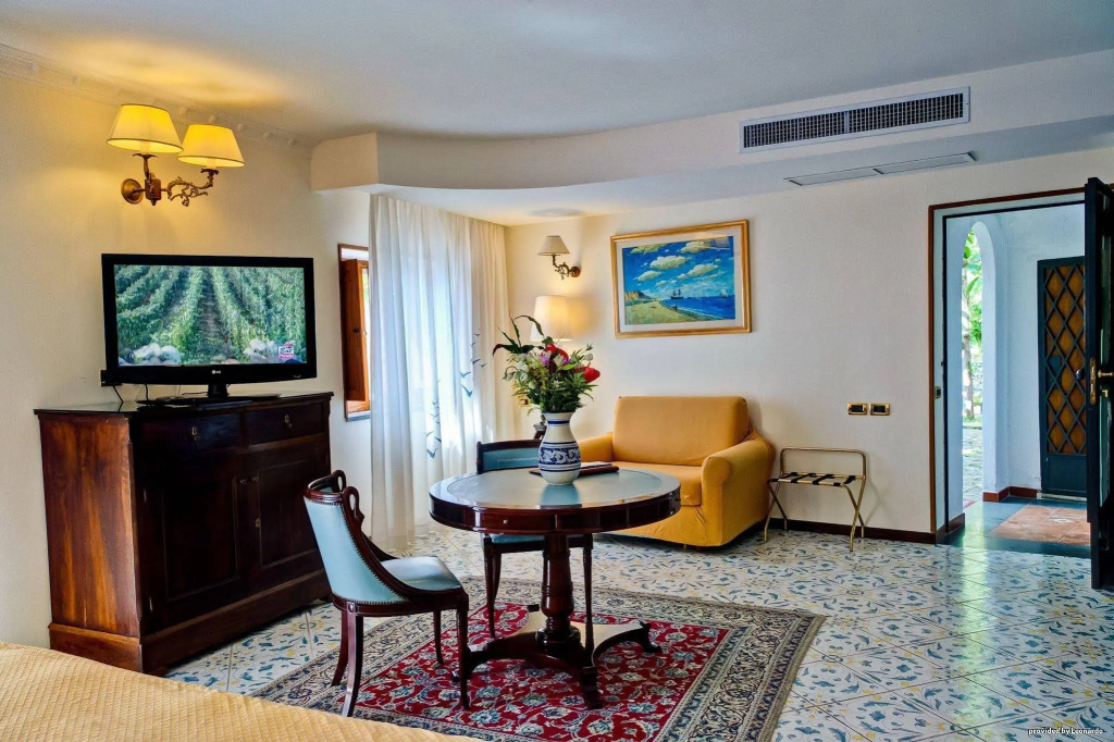 Ravello Art Hotel Marmorata - Général