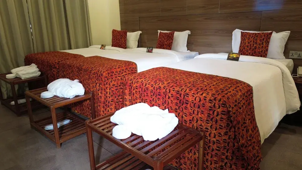 Hotel photo 5