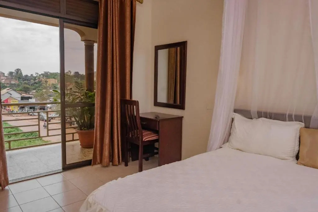 Tristar Hotel - Chambres