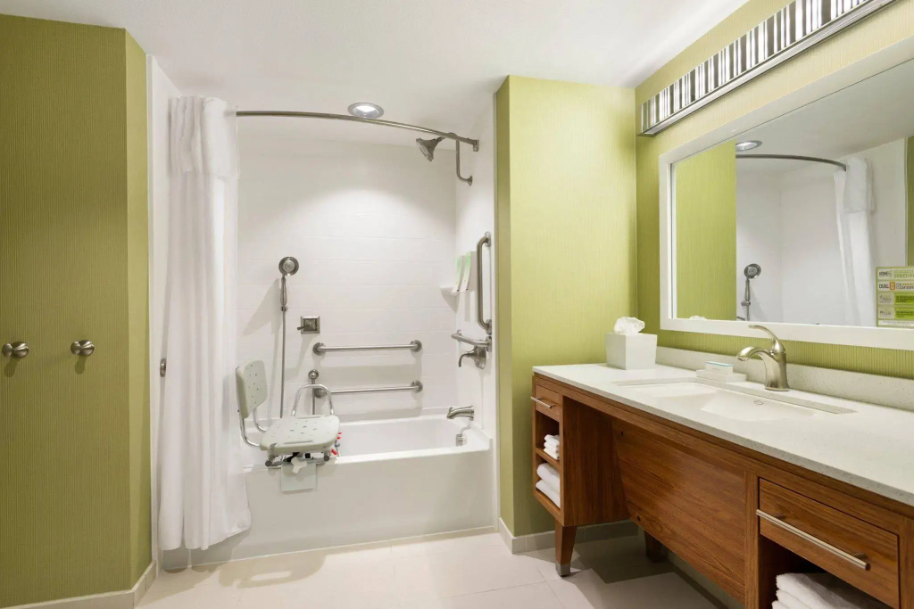 Home2 Suites by Hilton Little Rock West - Général