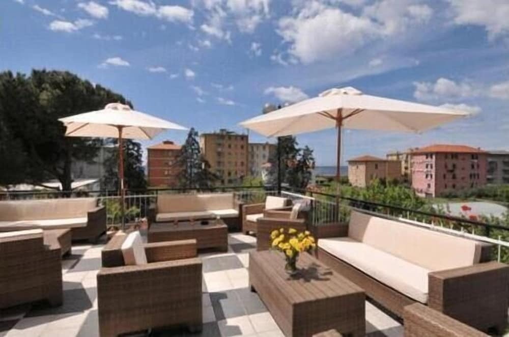 Hotel Mediterraneo - Général