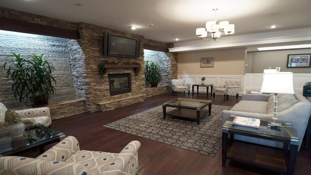 Holiday Inn Williamsport by IHG - Général