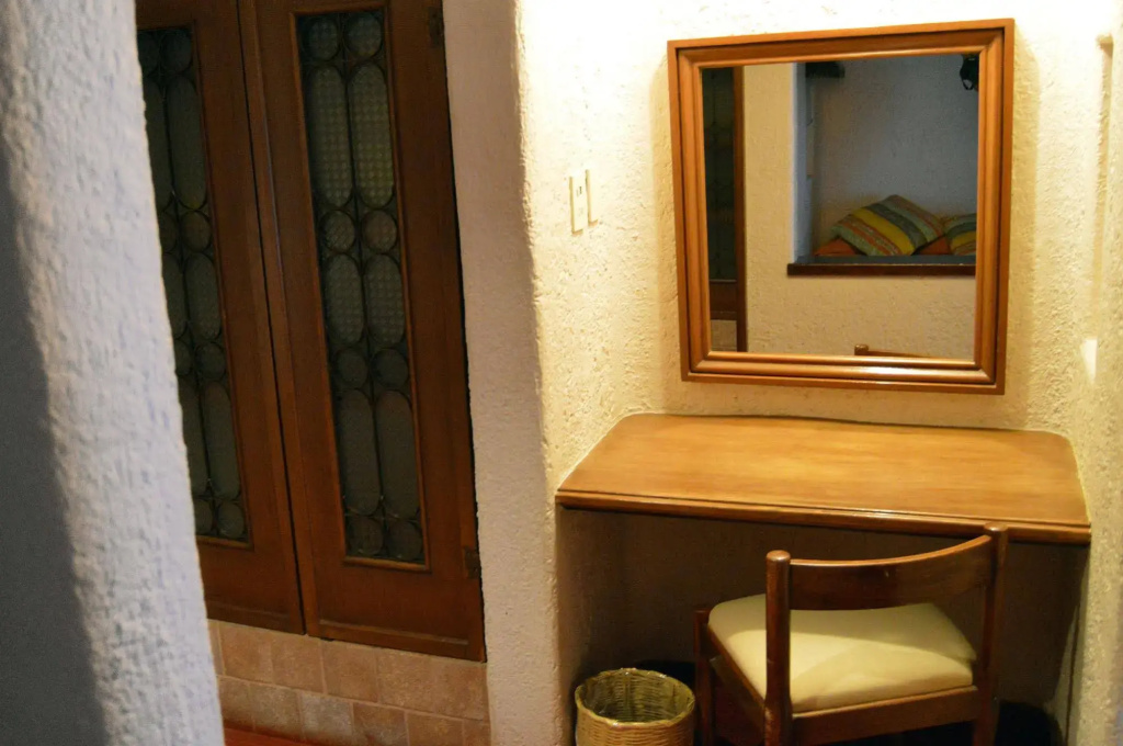 Hotel Villas Arqueológicas Cholula - Général