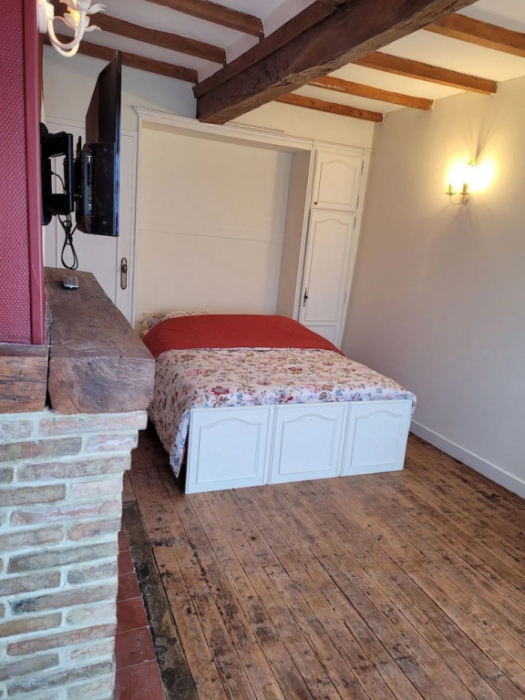 Afficher la photo 7 — Chambres d'Hôtes Chez Claire