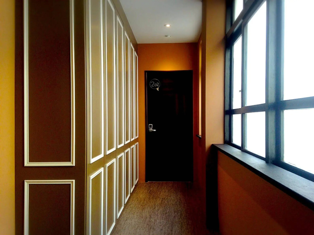 Hotel photo 11