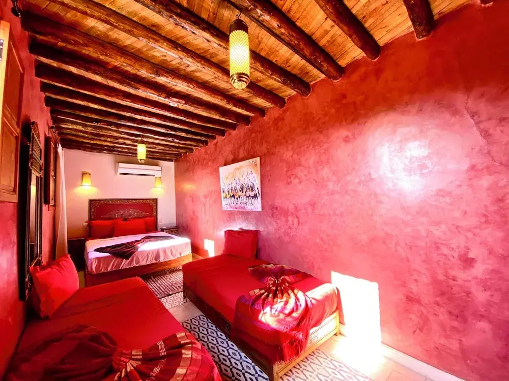 Comfort Suite