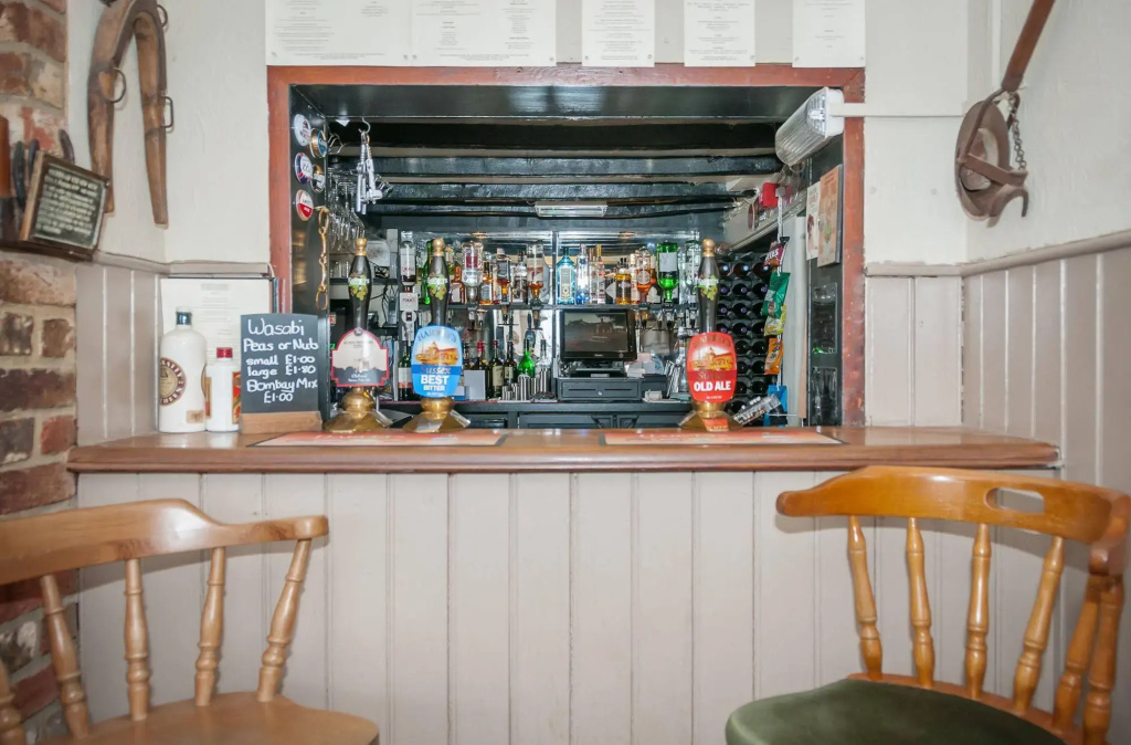 The Windmill Inn - фото 16