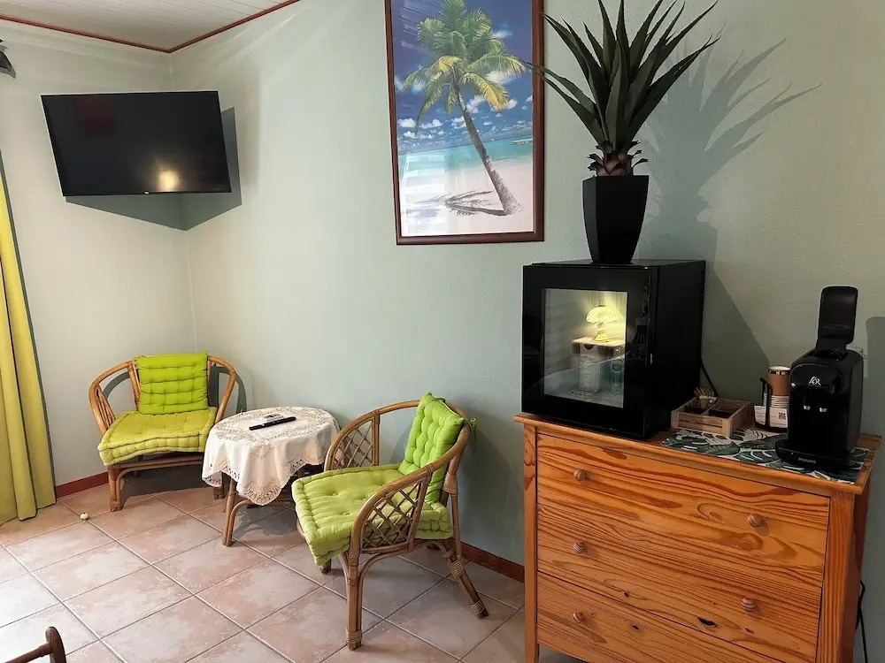 Voir la photo 3 — Oasis Des Corbières