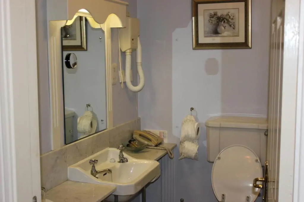 Ballybunion Golf Holiday Homes - Général