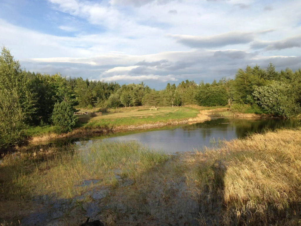 Willowbarn Self-Catering Rafford