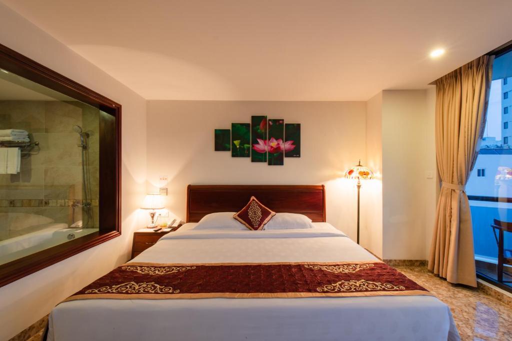 Red Sun Hotel Nha Trang