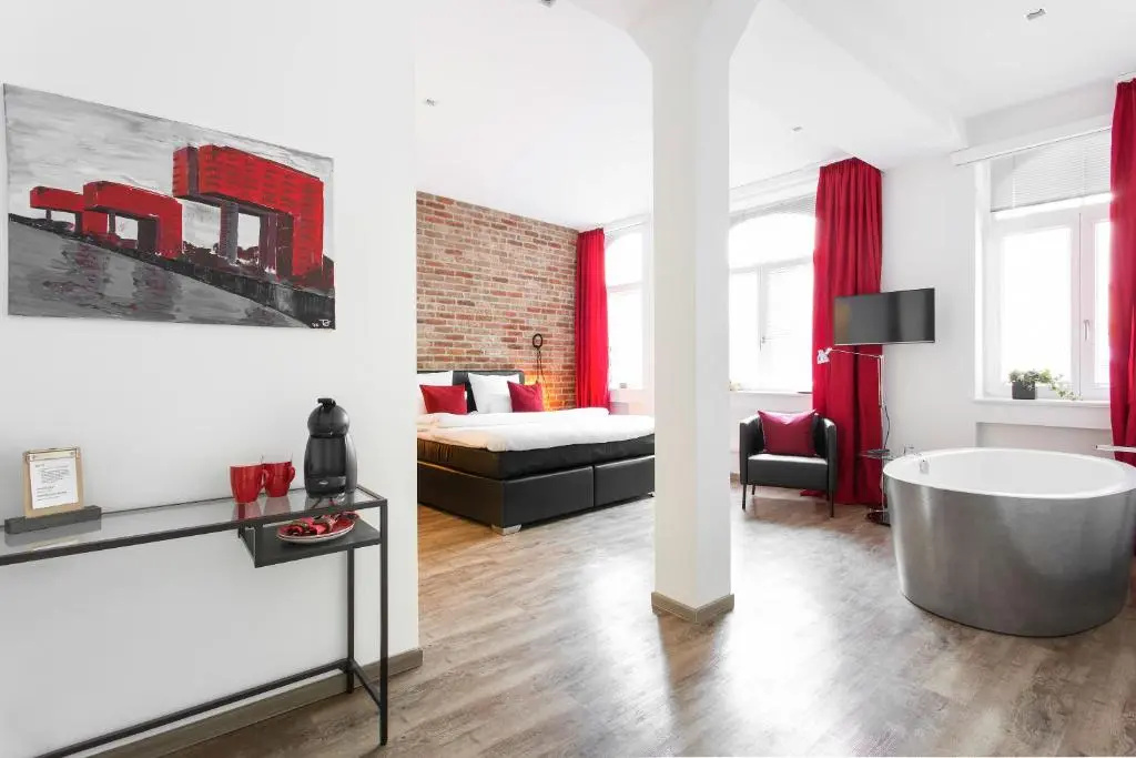 Junior Suite