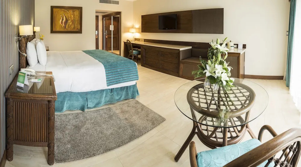 Camino Real Hotel - Chambres