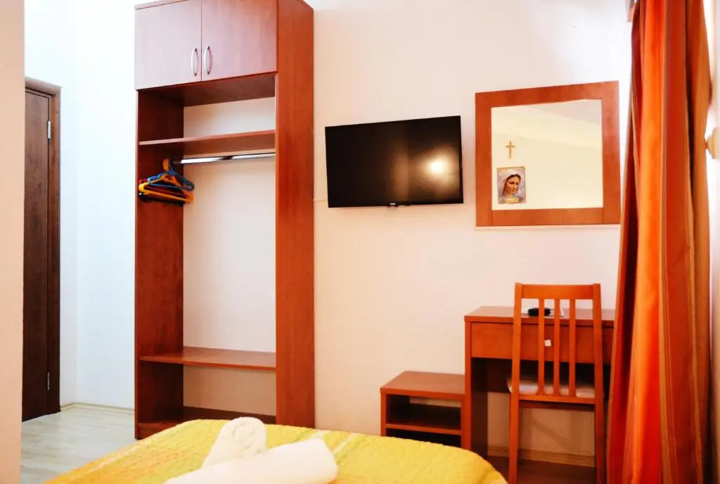 Hotel Quattro Medjugorje - Chambres