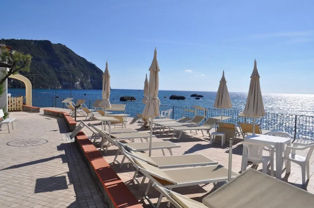 Hotel photo 10