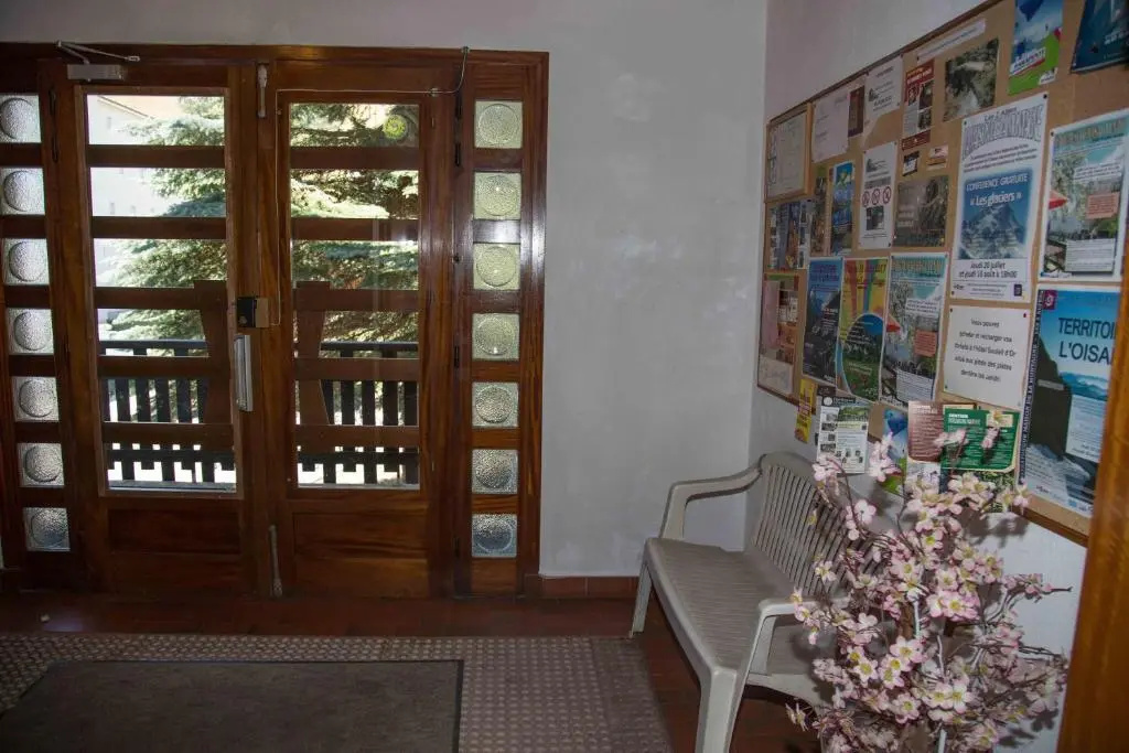 Appartement 5 personnes - 38860 Les 2 Alpes - Pied des pistes, balcon