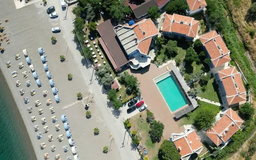 Hotel photo 10