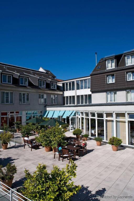 ATLANTIC Hotel Vegesack image