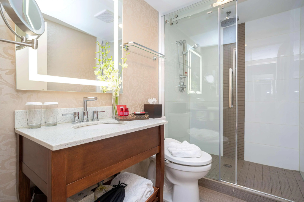 Best Western Premier Chateau Granville Hotel & Suites & Conf. Centre - Général