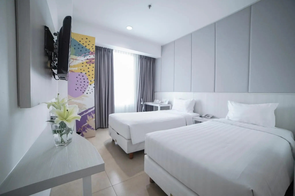 PARK HOTEL Cawang - Jakarta - Général