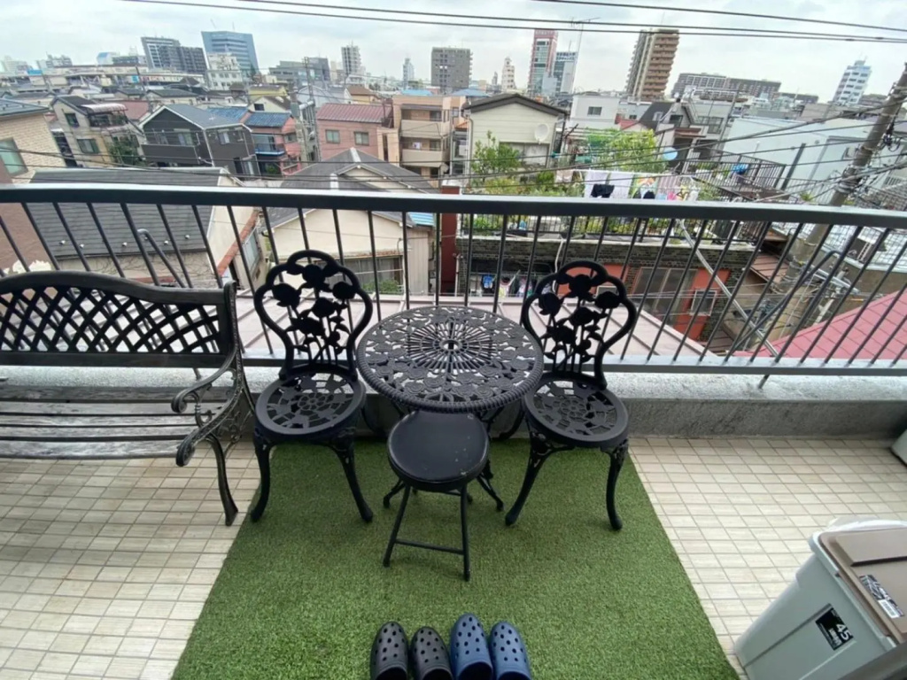 Takemura Building 305 사진 17