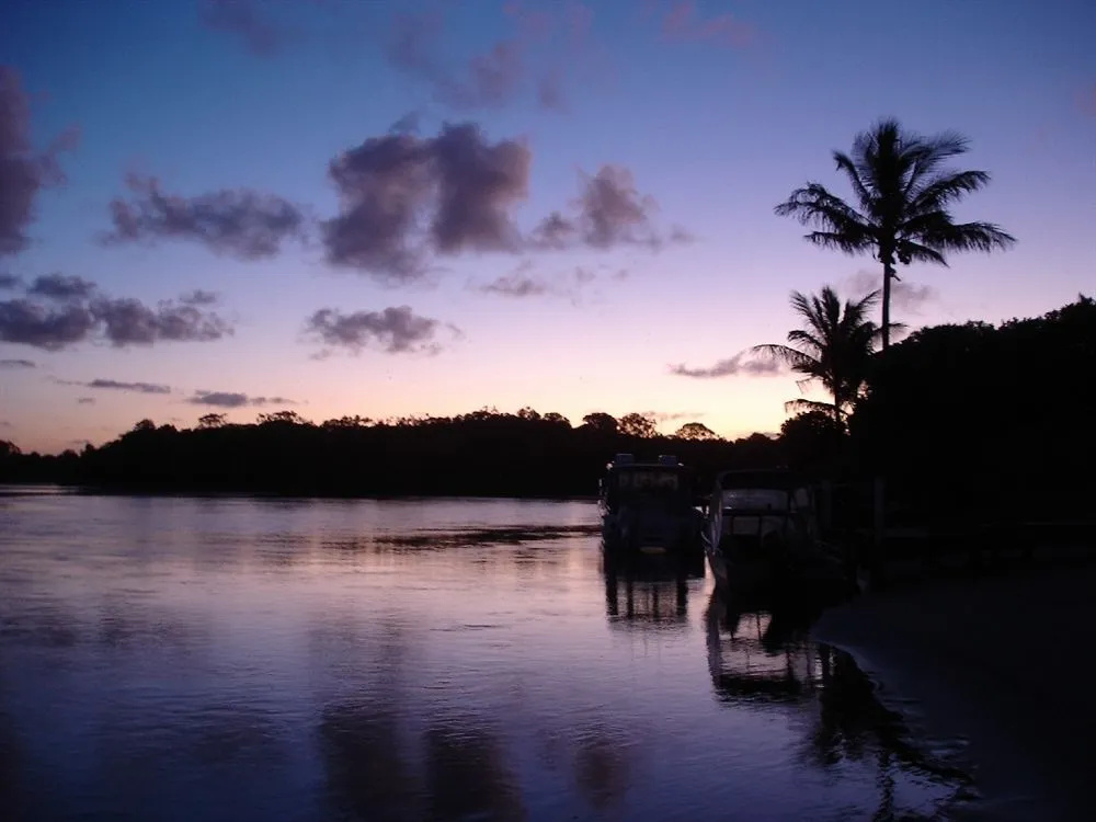 Makepeace Island - All Inclusive