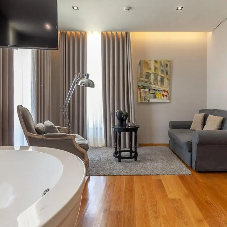 Douro Suites - Chambres