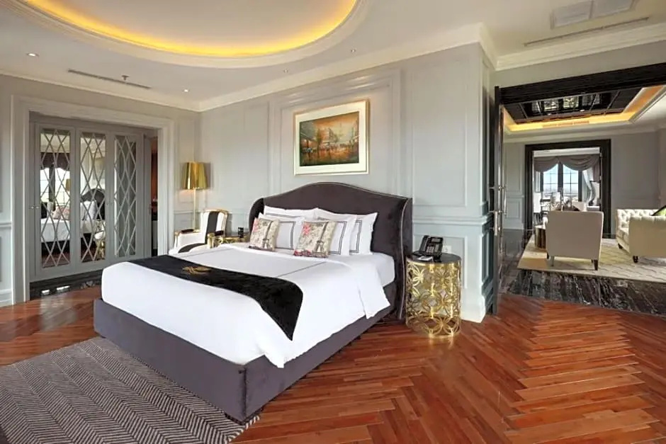Lafayette Boutique Hotel Yogyakarta - Chambres
