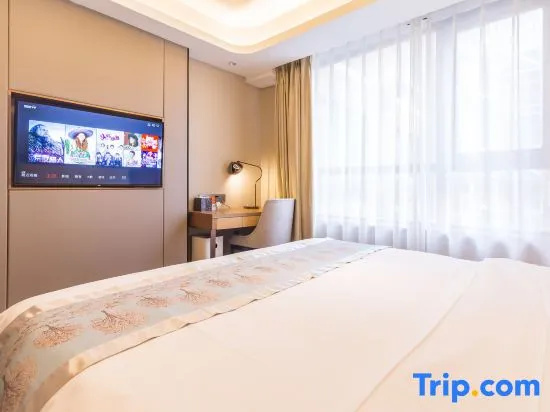 Beijing Rongwang Hotel - Chambres