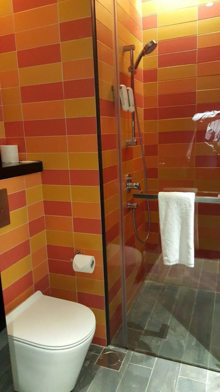 ibis Styles Singapore On Macpherson - Général