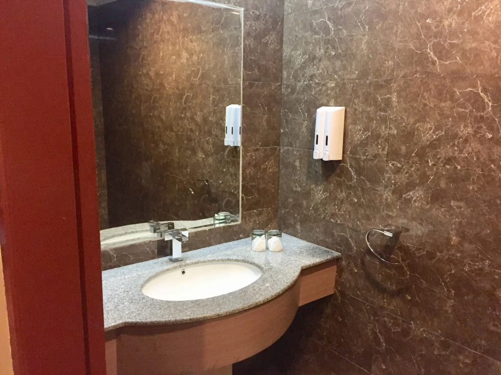 Wiltop Hotel Jambi - Général