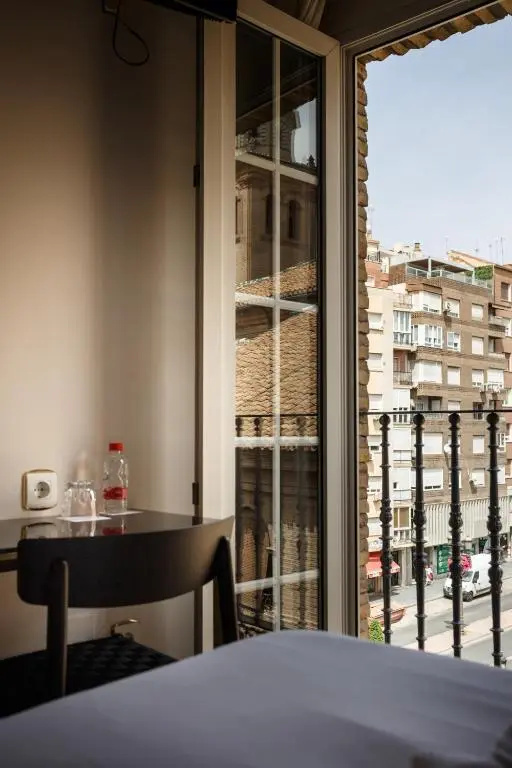Hotel Dauro Premier - Chambres
