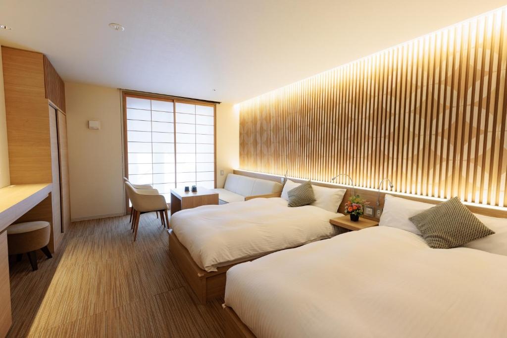 ORI Kyoto Hotel 사진 16