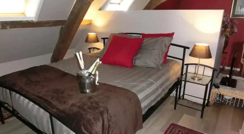 B&B t Heerenhuys Ursel