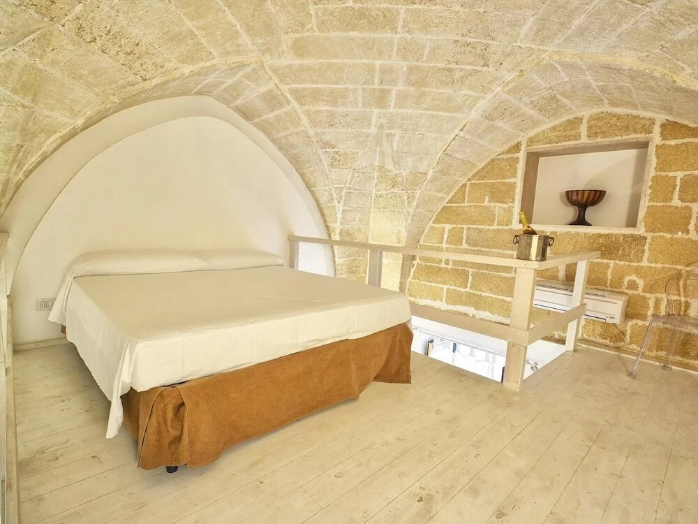 Le Dimore Centro B&B — 3