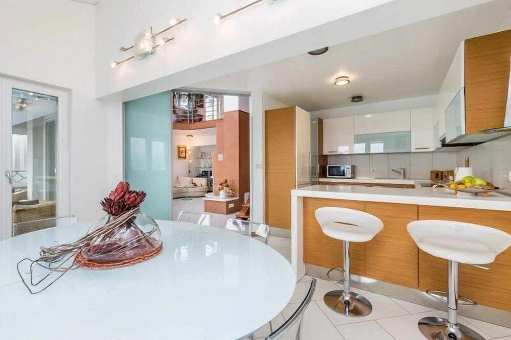 Luxury  penthouse Prestige - фото 21