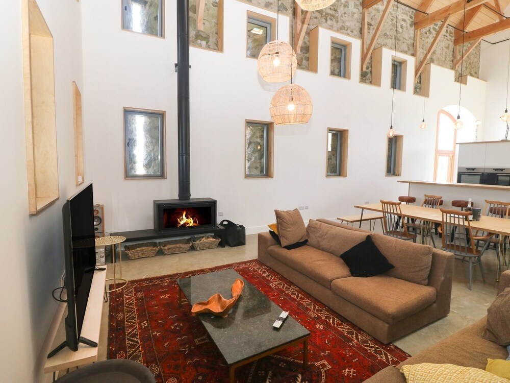 Tithe Barn — 5