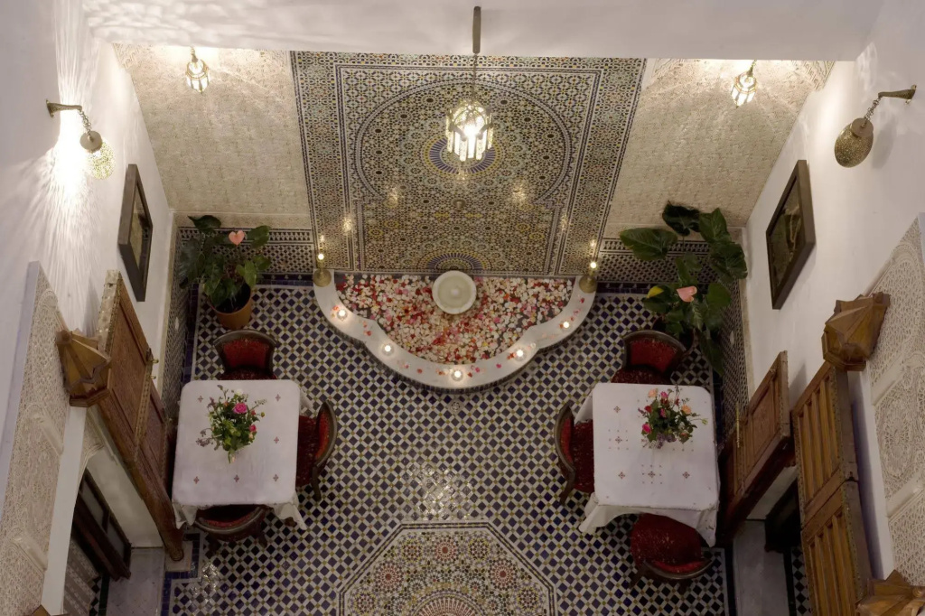 Dar Fes Medina Ziat - Général