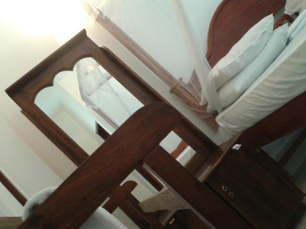 Nooit Gedacht Holiday Resort