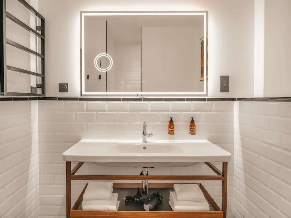 Marty Hotel Bordeaux, Tapestry Collection by Hilton - Chambres