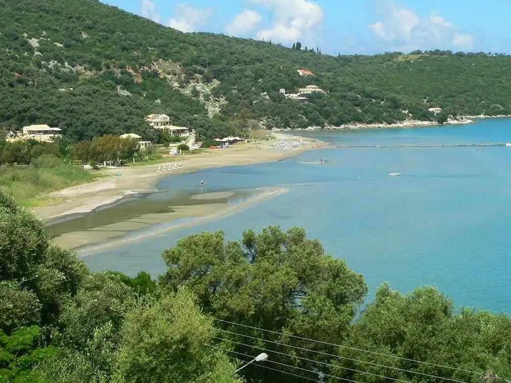 Beach & Waterfront