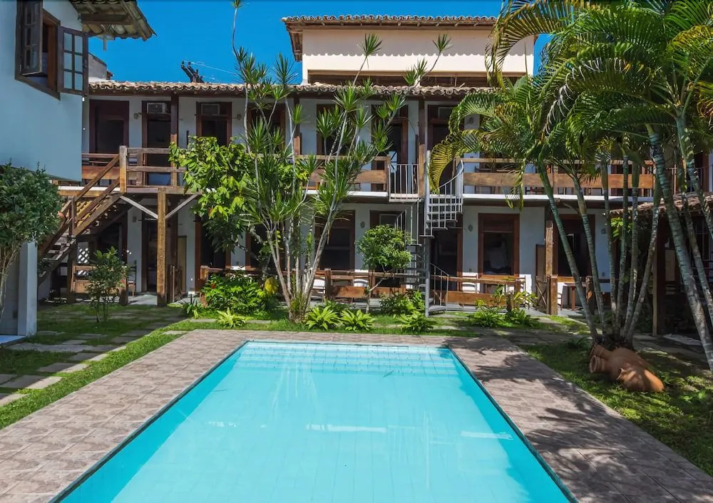Hotel Vila Bacana - Général