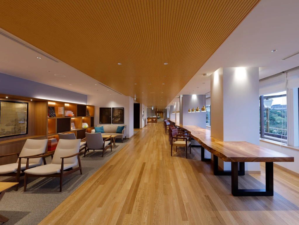 Shima Kanko Hotel The Classic - Général