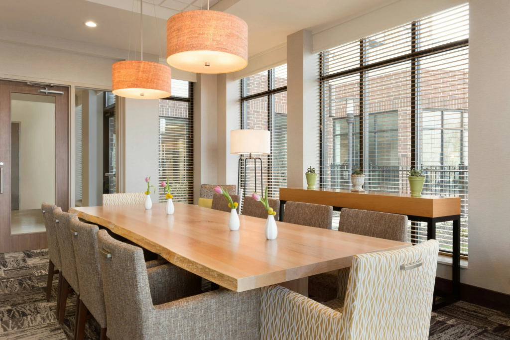 Hilton Garden Inn Pittsburgh Airport South-Robinson Mall - Général