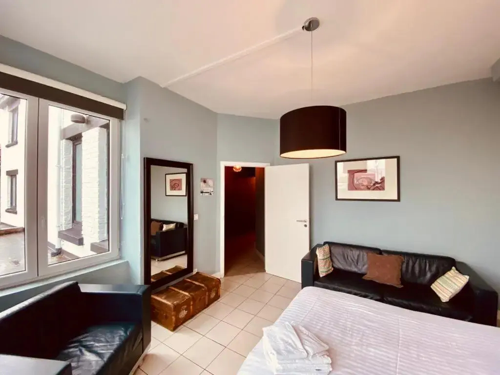 Fenêtre sur le Standard de Liège - фото 3