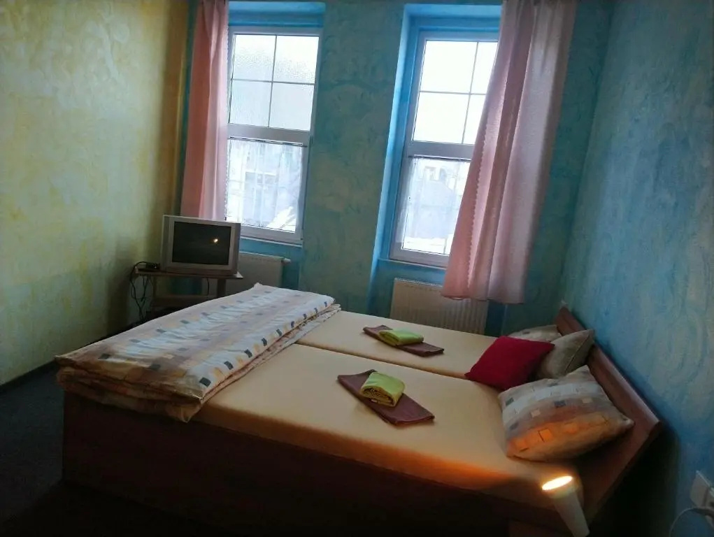 Penzion Volyňka - Chambres